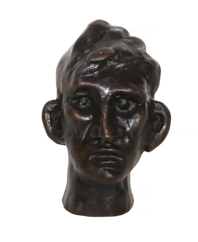 Head of a Man
