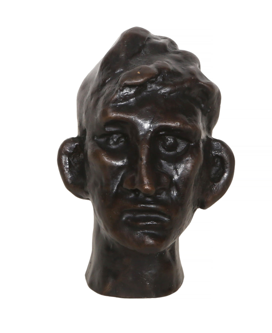 Head of a Man