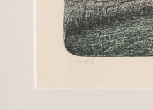 Night at Sandia Mountain