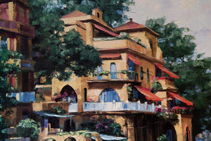 Portofino Villa