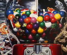 Louis Meisel Gallery Poster