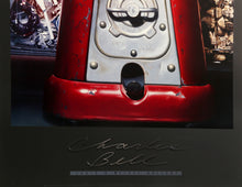 Louis Meisel Gallery Poster
