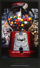 Louis Meisel Gallery Poster