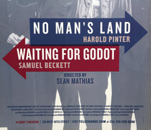 No Man's Land/Waiting for Godot