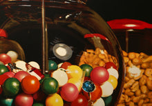 The Ultimate Gumball