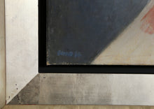 Portrait of a School Teacher