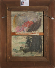 Portrait of a School Teacher