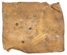 Arab Man with Three Monkeys