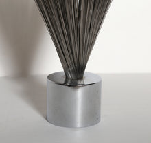 Spray Sculpture