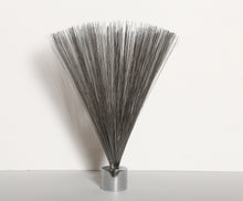 Spray Sculpture