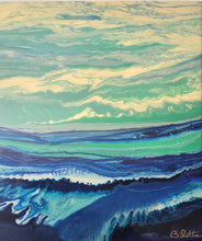 Outgoing Tide
