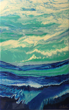 Outgoing Tide