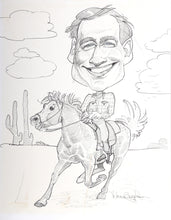 B&W Wild West