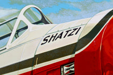 Shatzi
