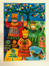 Three Kings