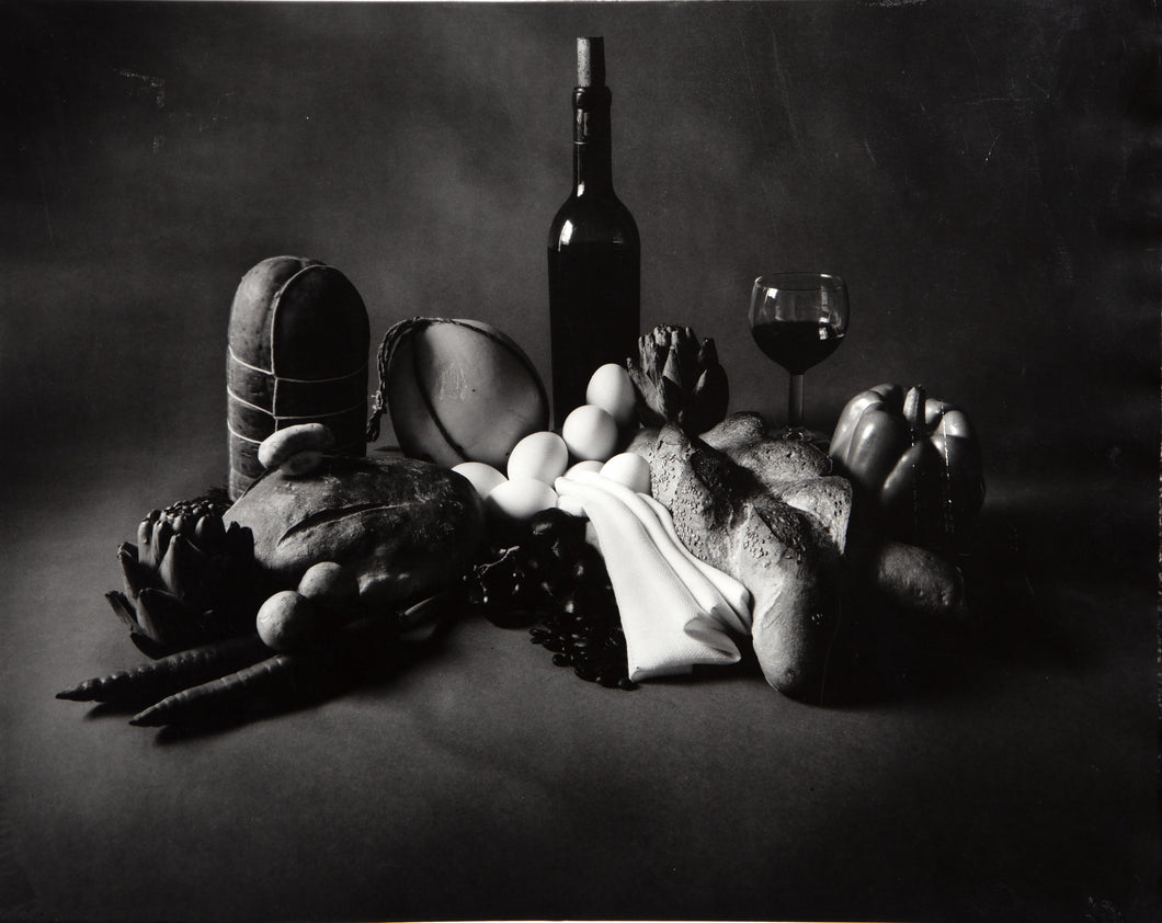 Studio Still Life