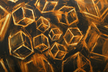 Cubes