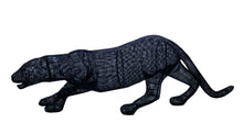 Vanitas, Black Panther
