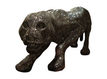 Vanitas, Black Panther
