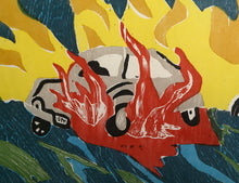 Car Crash II