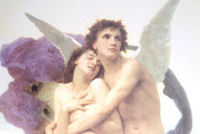 The Abduction of Psyche