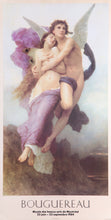 The Abduction of Psyche