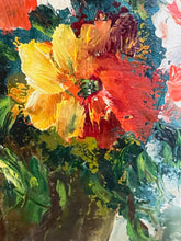 Flower Vase