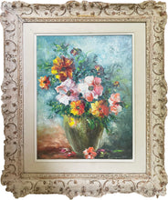 Flower Vase