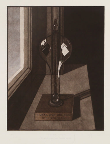 Solar Wind: I Only Count The Sunny Hours