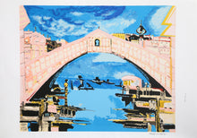 Canale di Venezia