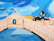 Canale di Venezia