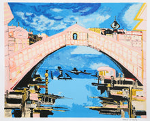 Canale di Venezia