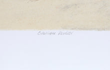 Odalisque Revisite