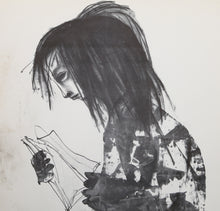 Japanese Child; lent by Dean Reynolds