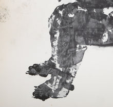 Japanese Child; lent by Dean Reynolds