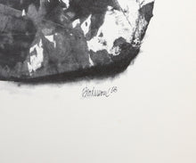 Japanese Child; lent by Dean Reynolds