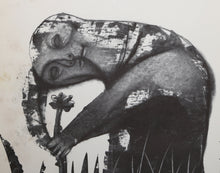 Sound of Flowers VII