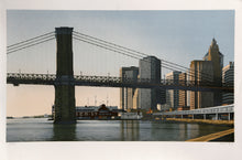 Brooklyn Bridge