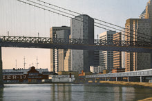 Brooklyn Bridge
