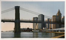Brooklyn Bridge