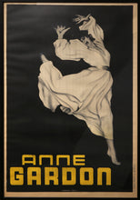Anne Gardon
