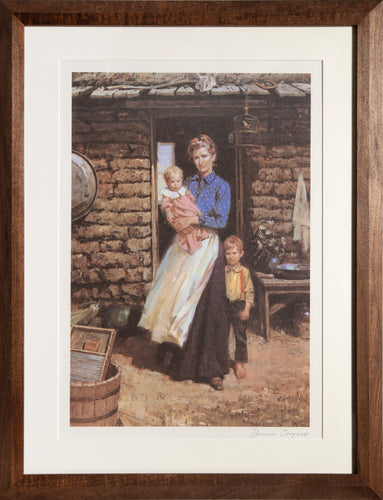 Five Feet Of Backbone