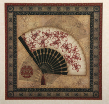 Oriental Fan
