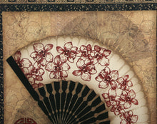 Oriental Fan