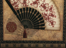 Oriental Fan