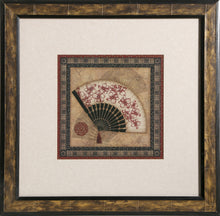 Oriental Fan
