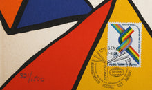 30th Anniversary of the World Federation of the United Nations