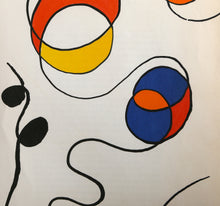 Abstract I from Derriere Le Miroir
