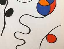 Abstract I from Derriere Le Miroir
