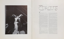 Calder's Circus